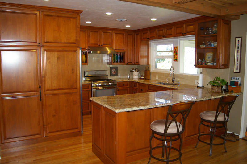 Kitchen Remodeling, Kitchen Cabinets | Escondido, San Marcos, Vista ...