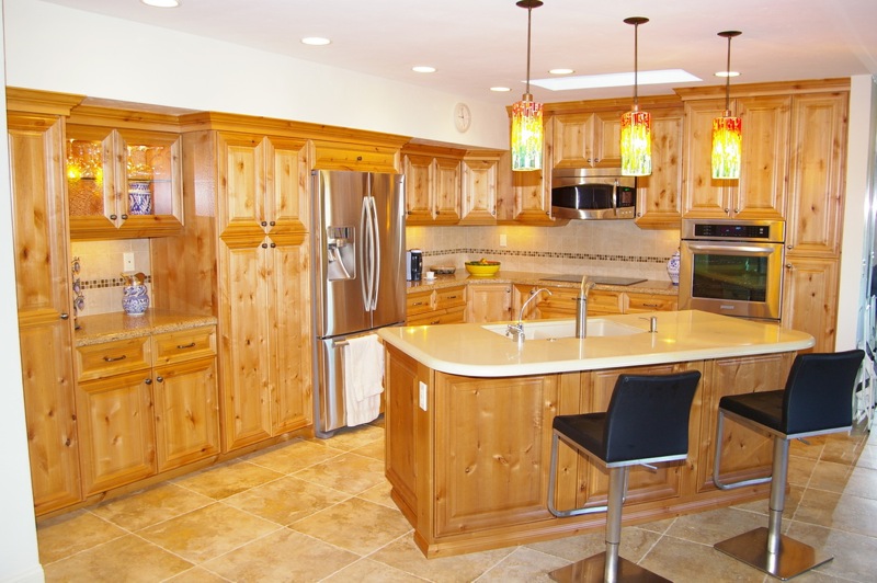 Kitchen Remodeling, Kitchen Cabinets | Escondido, San Marcos, Vista ...